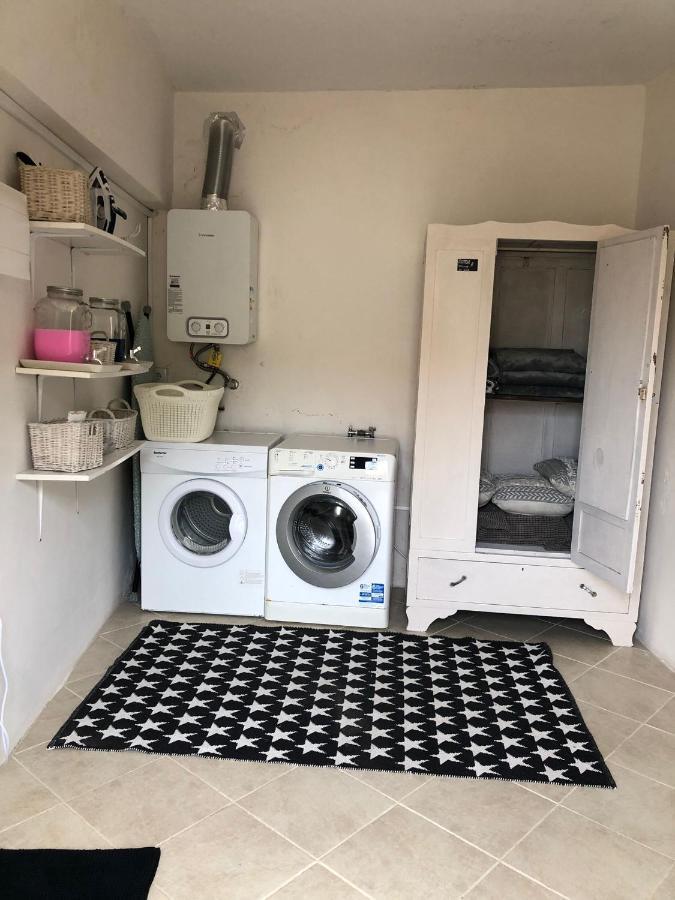 הוילה פורטו מוניז Casa Da Grota מראה חיצוני תמונה