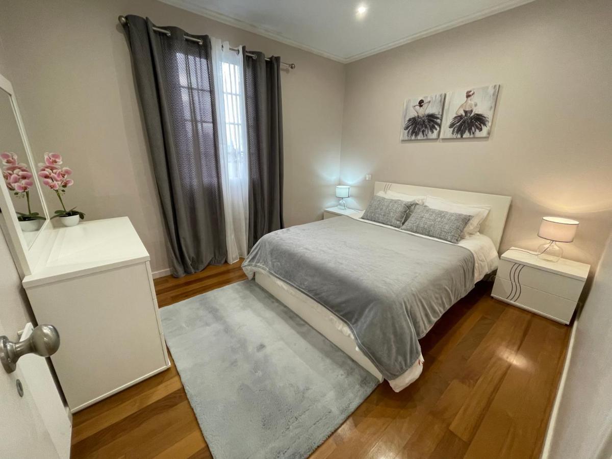 הוילה פורטו מוניז Casa Da Grota מראה חיצוני תמונה