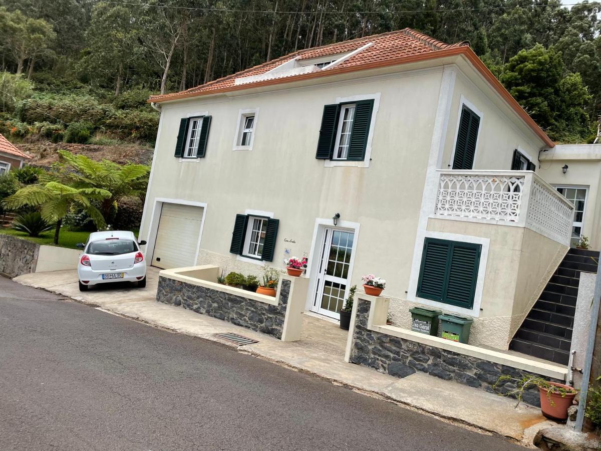 הוילה פורטו מוניז Casa Da Grota מראה חיצוני תמונה