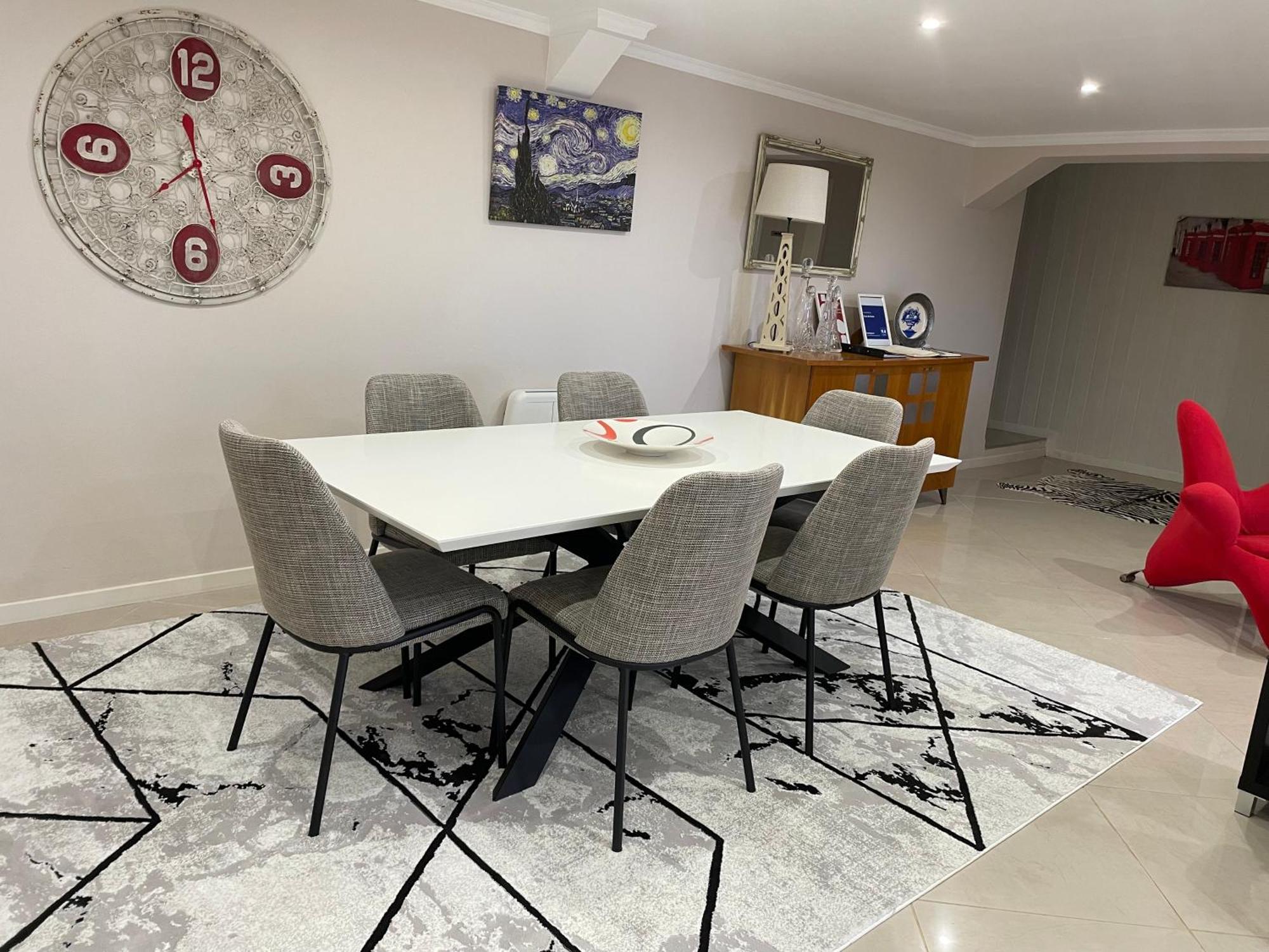 הוילה פורטו מוניז Casa Da Grota מראה חיצוני תמונה
