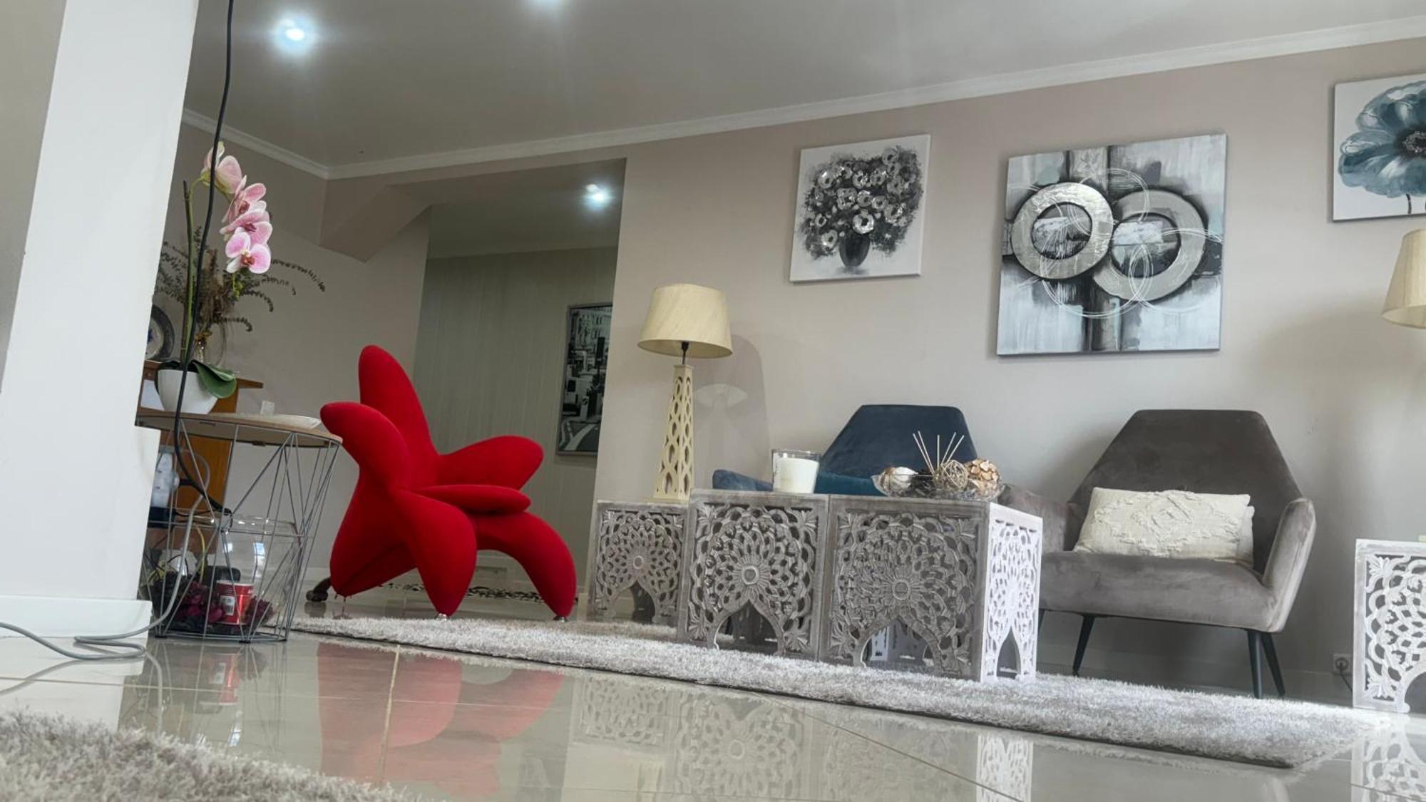 הוילה פורטו מוניז Casa Da Grota מראה חיצוני תמונה