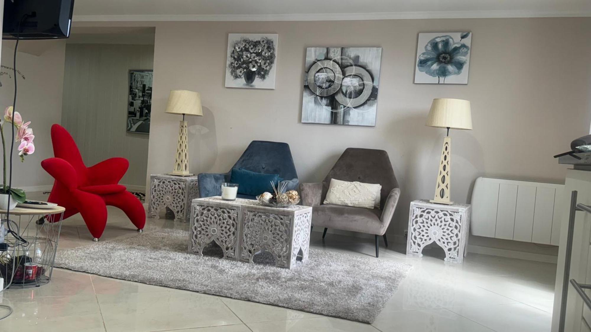 הוילה פורטו מוניז Casa Da Grota מראה חיצוני תמונה