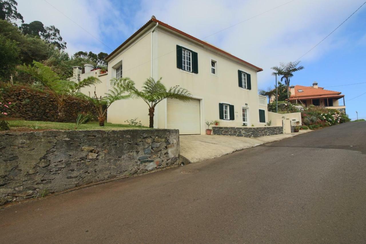 הוילה פורטו מוניז Casa Da Grota מראה חיצוני תמונה