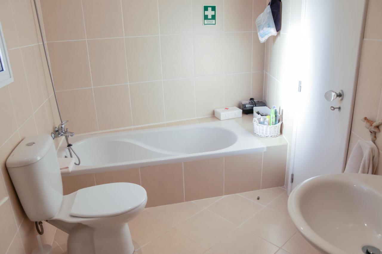 הוילה פורטו מוניז Casa Da Grota מראה חיצוני תמונה