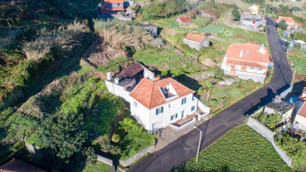 הוילה פורטו מוניז Casa Da Grota מראה חיצוני תמונה