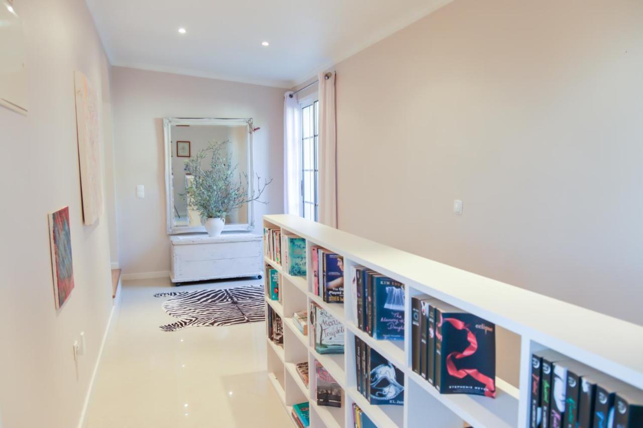 הוילה פורטו מוניז Casa Da Grota מראה חיצוני תמונה